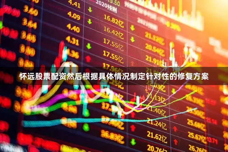怀远股票配资然后根据具体情况制定针对性的修复方案